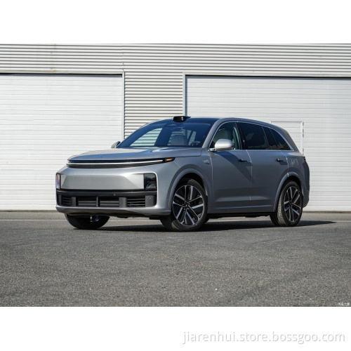 New Arrival High performance Lixiang Auto L7 2023 Max 4WD Range Extended